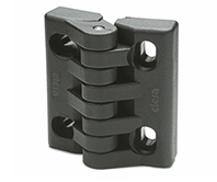 CFA-SL-Zawiasy z podłużnymi otworami